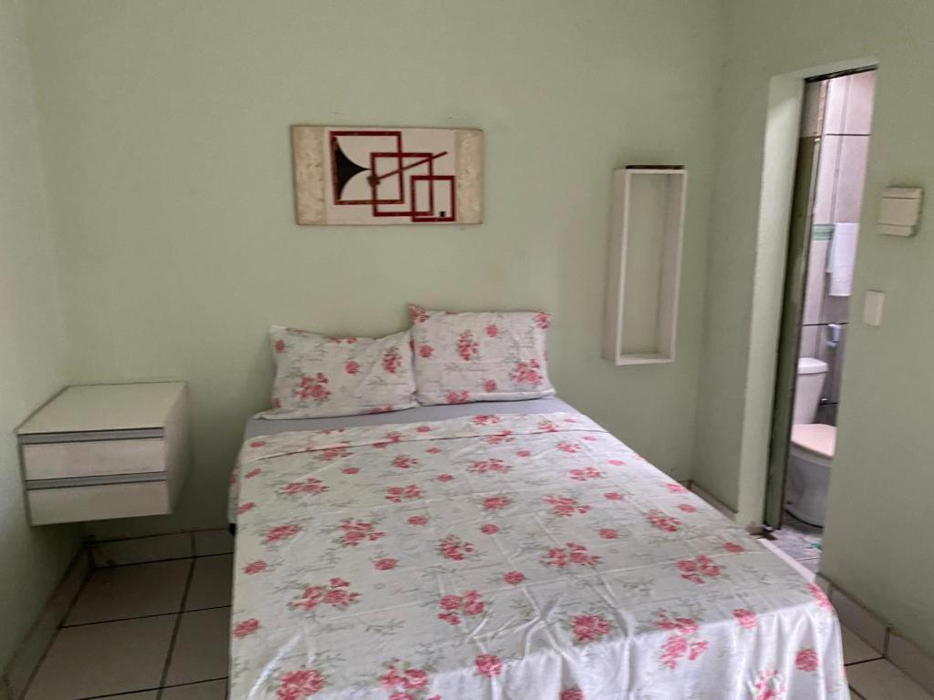 Pousada & Hostel Belo Vale Santa Luzia  Luaran gambar