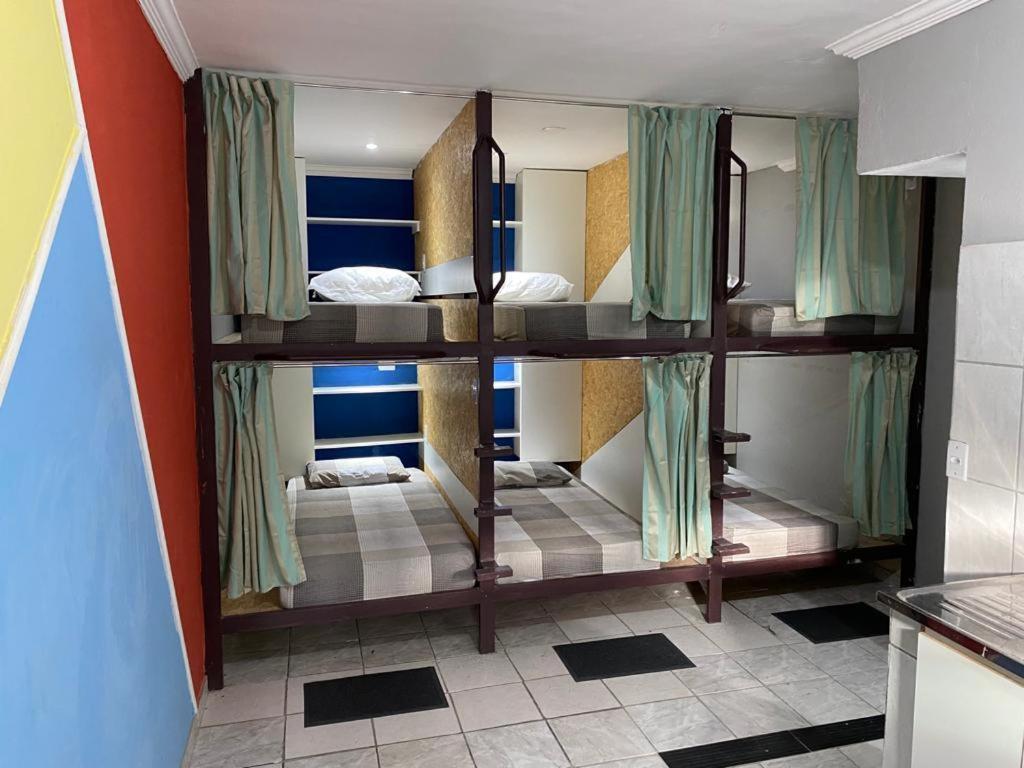 Pousada & Hostel Belo Vale Santa Luzia  Luaran gambar