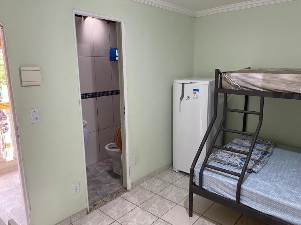 Pousada & Hostel Belo Vale Santa Luzia  Luaran gambar